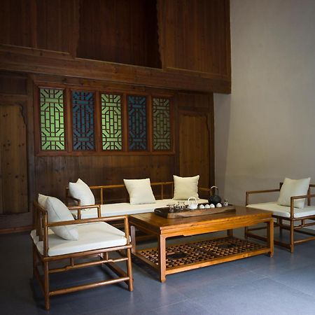 מלון יאנג שואו Zen Box House מראה חיצוני תמונה
