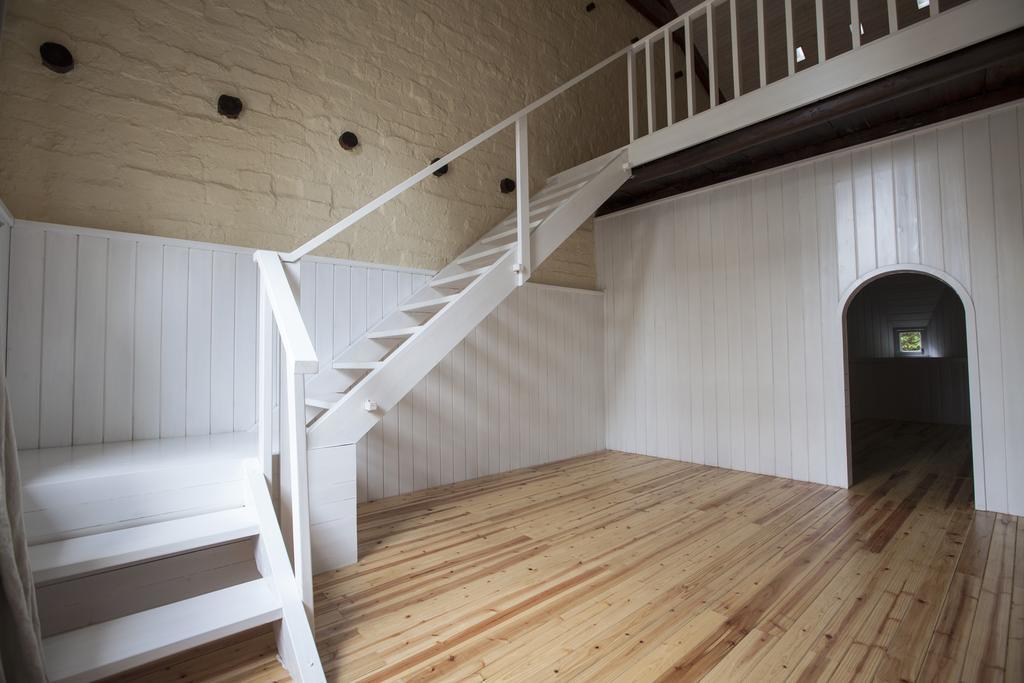 מלון יאנג שואו Zen Box House חדר תמונה