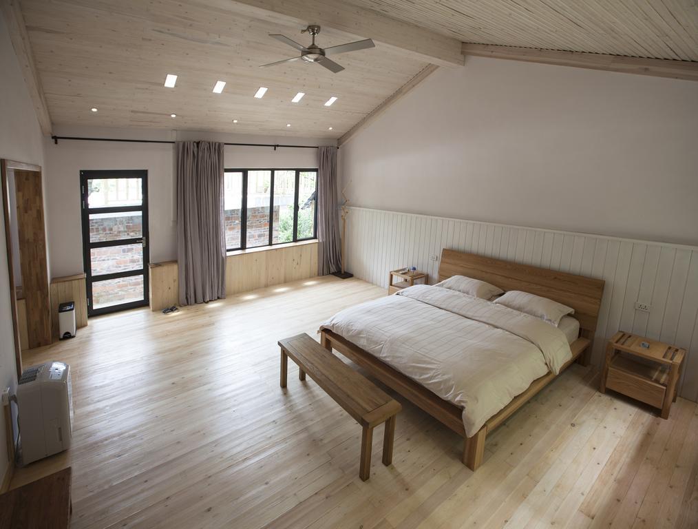 מלון יאנג שואו Zen Box House חדר תמונה