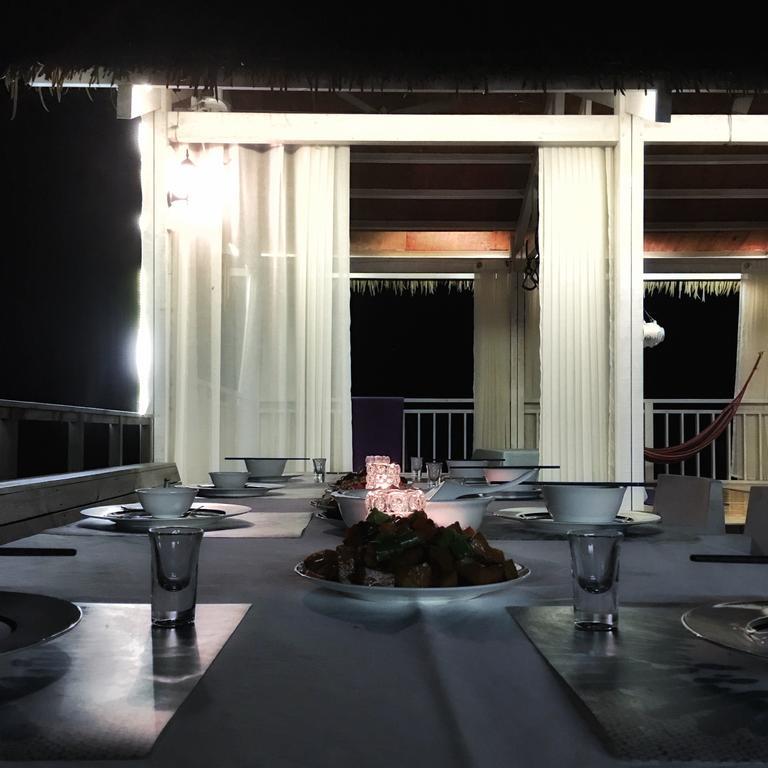 מלון יאנג שואו Zen Box House מראה חיצוני תמונה