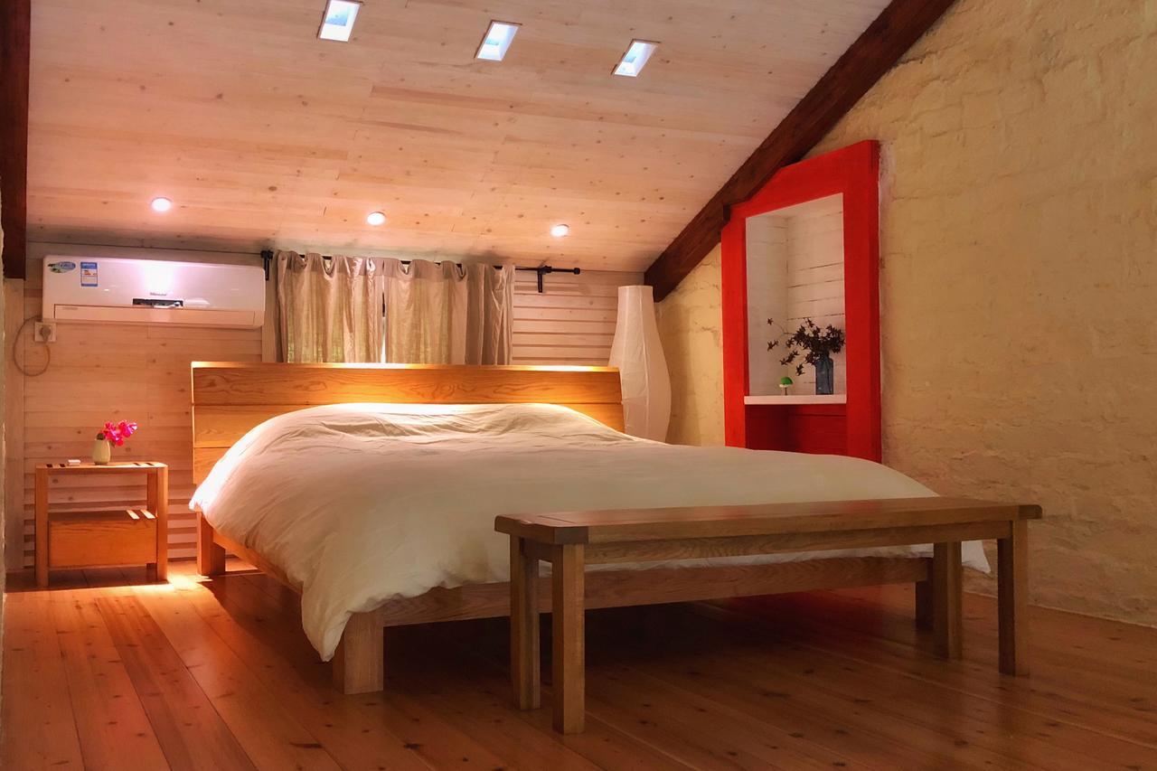 מלון יאנג שואו Zen Box House מראה חיצוני תמונה
