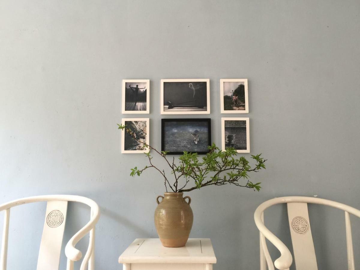 מלון יאנג שואו Zen Box House מראה חיצוני תמונה